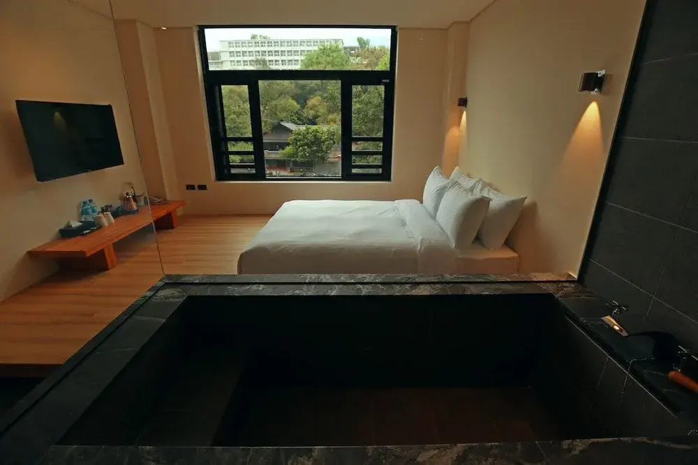 Photo - Water House