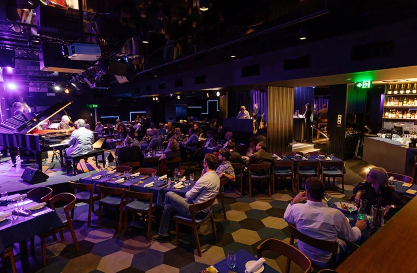 Foto - Avani Melbourne Jazz Corner Residences