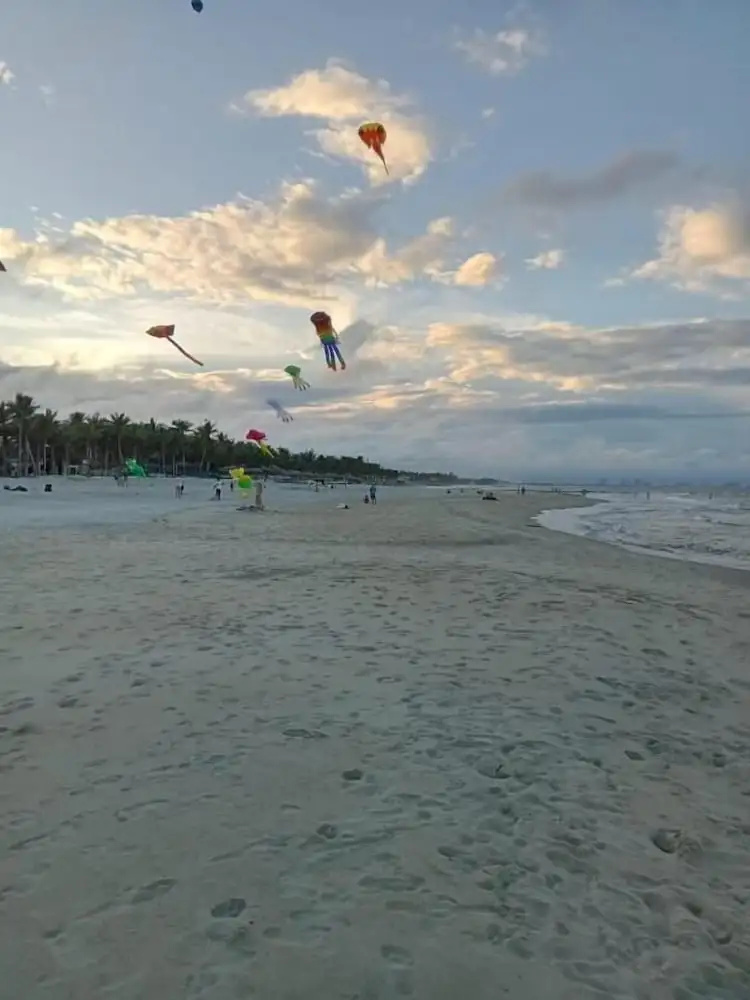 Foto - Pearl Beach Homestay - Cua Dai Beach, Hoi An