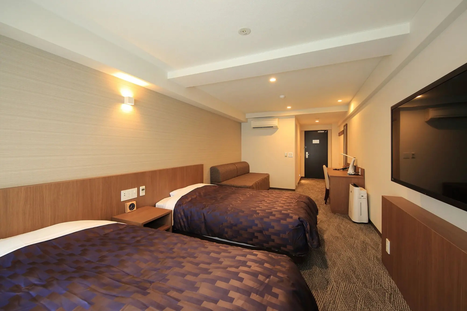 Foto - Kyoto Daiichi Hotel