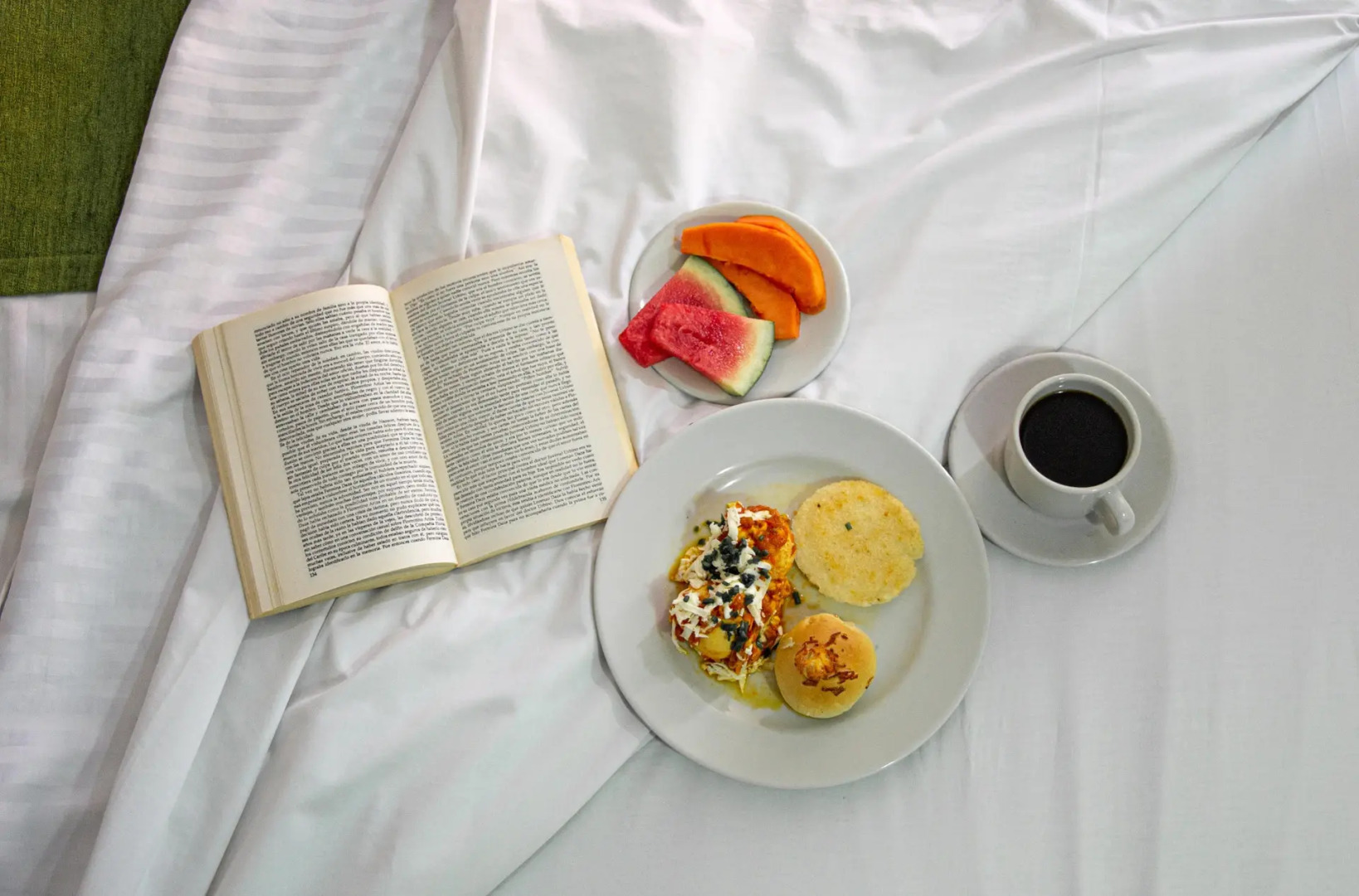 Foto - Hotel Valladolid