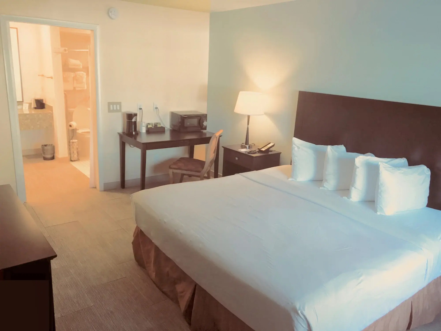 Photo - The Ponce St. Augustine Hotel