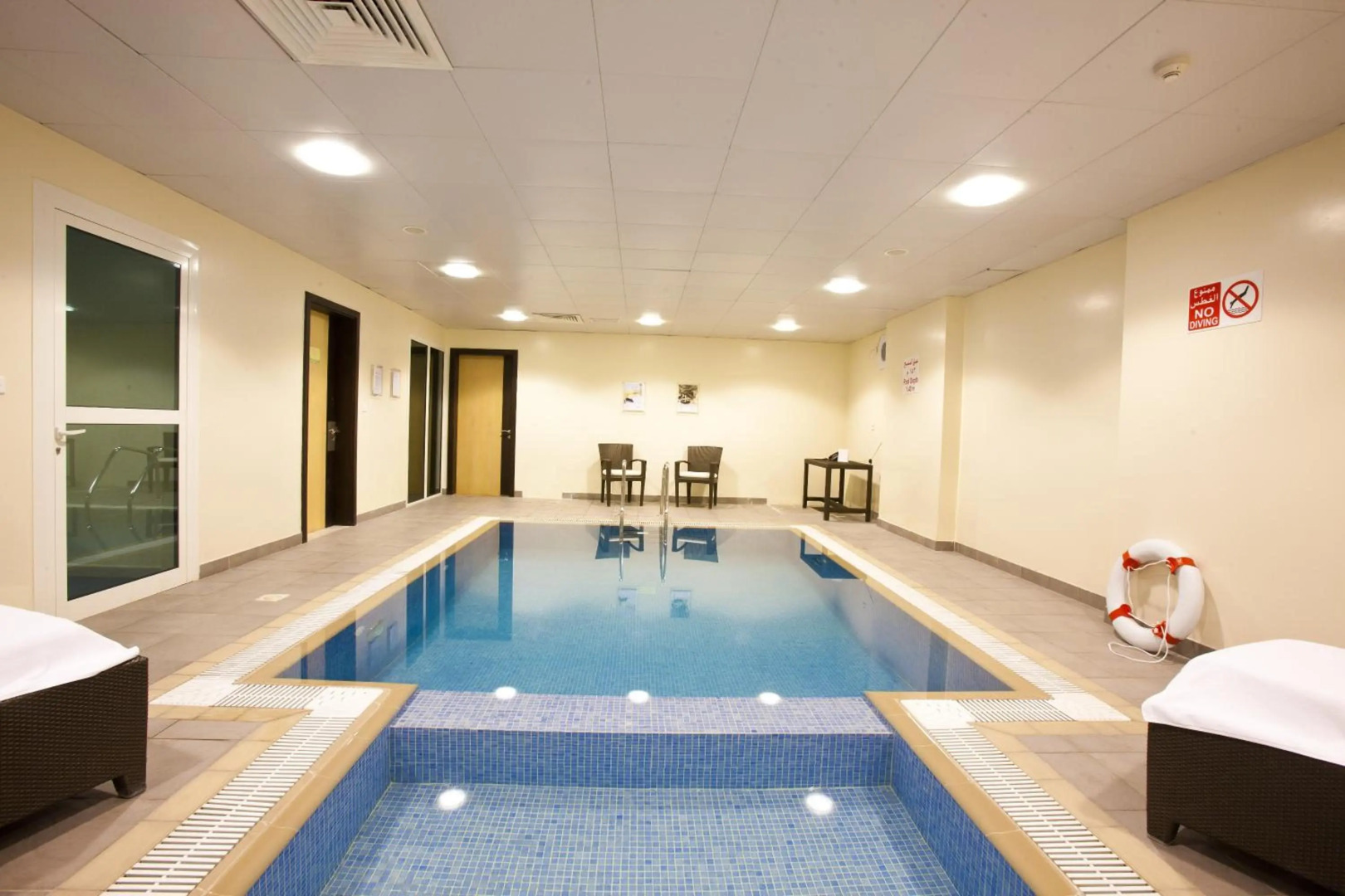 Foto - Kingsgate Hotel Doha by Millennium Hotels