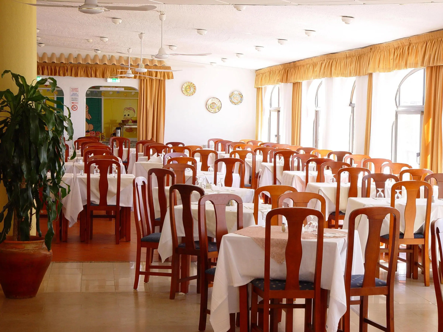 Foto - Monica Isabel Beach Club