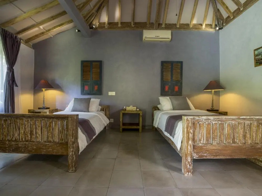 Photo - Villa Koyama by Villa Finder