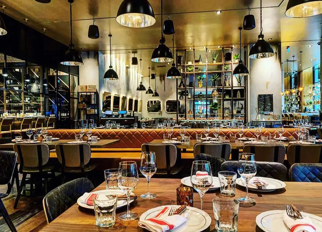 Photo - SoHo Hotel Toronto