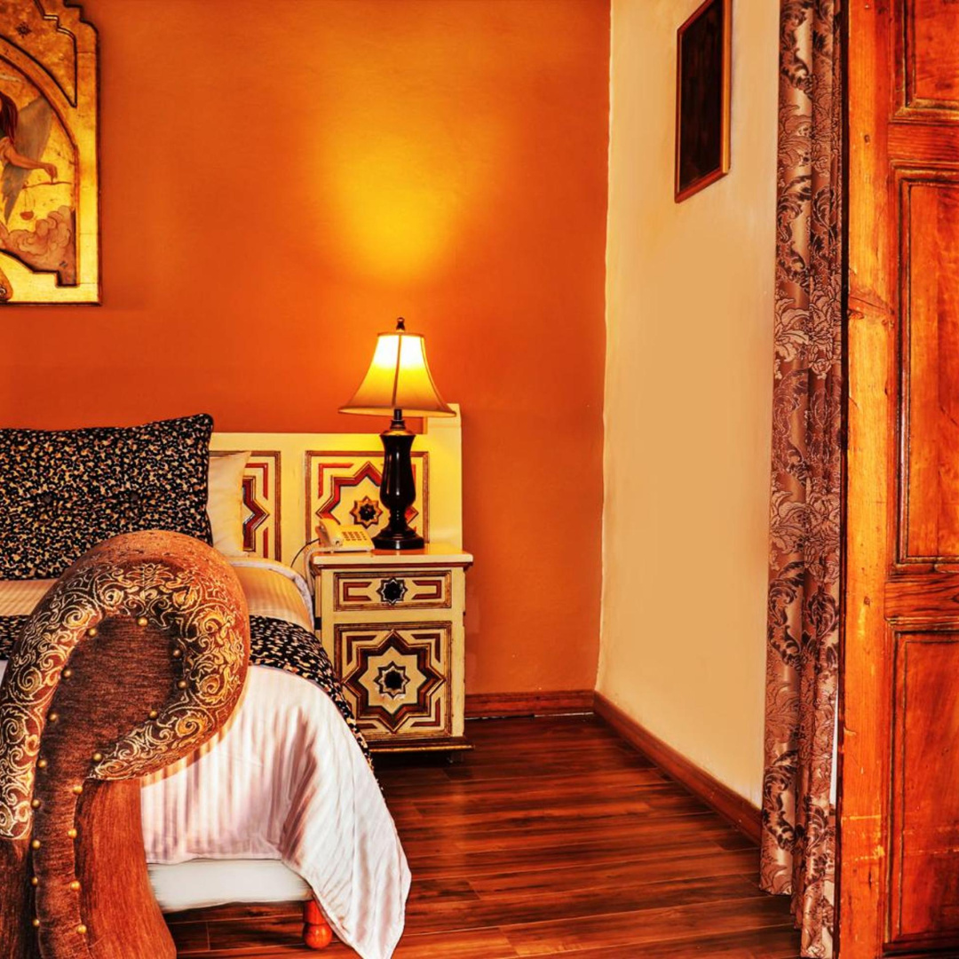 Photo - Hosteria del Frayle