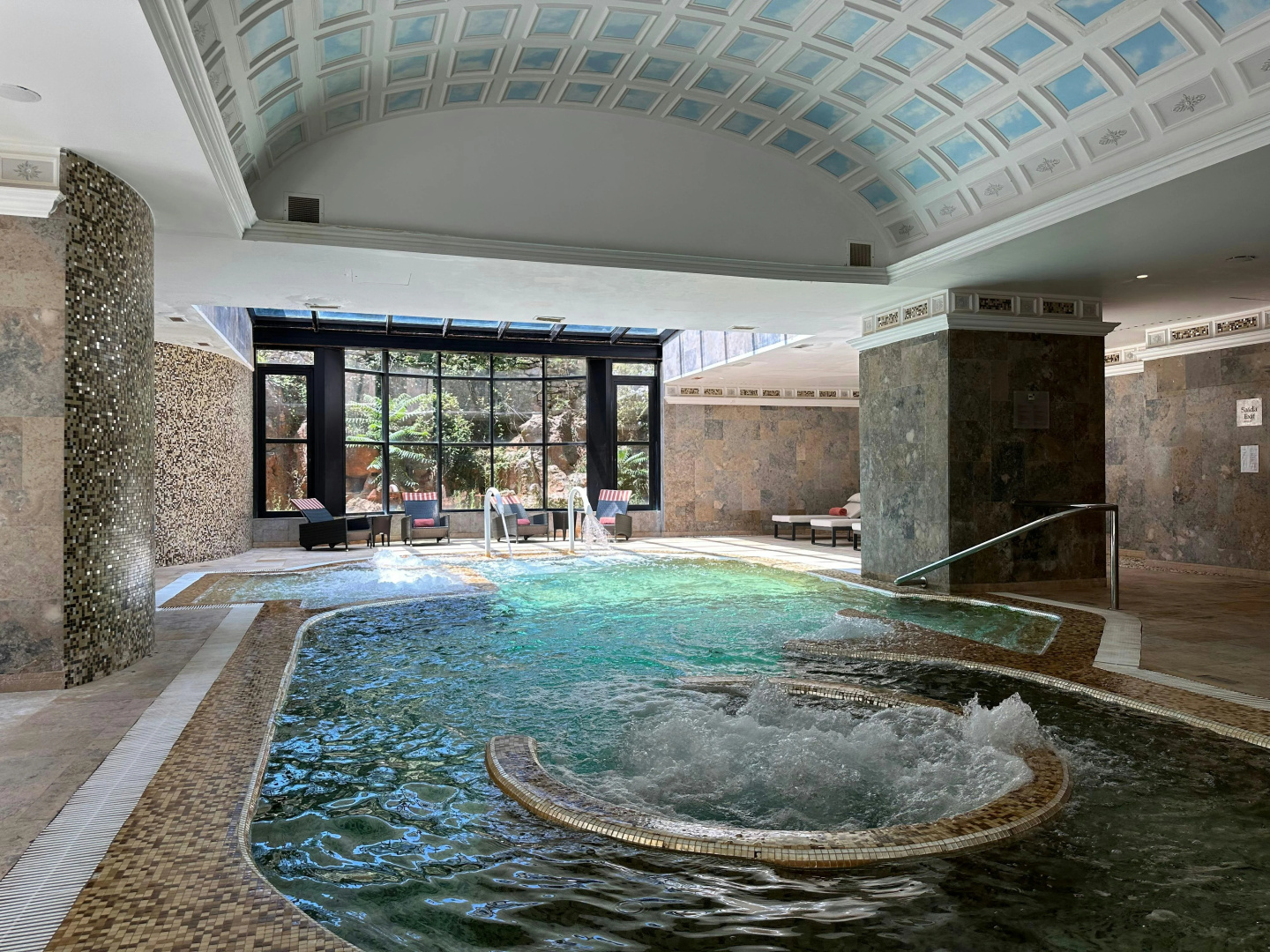 Foto - Grande Real Villa Itália Hotel & Spa - A Leading Hotel of the World