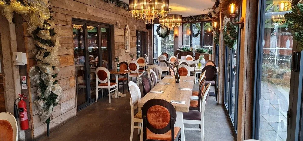 Photo - The Waterside Bar Rooms & Restaurant