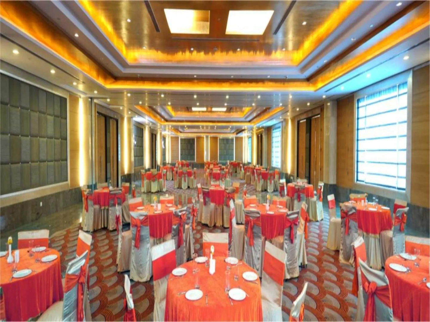 Foto - Tivoli Garden Resort