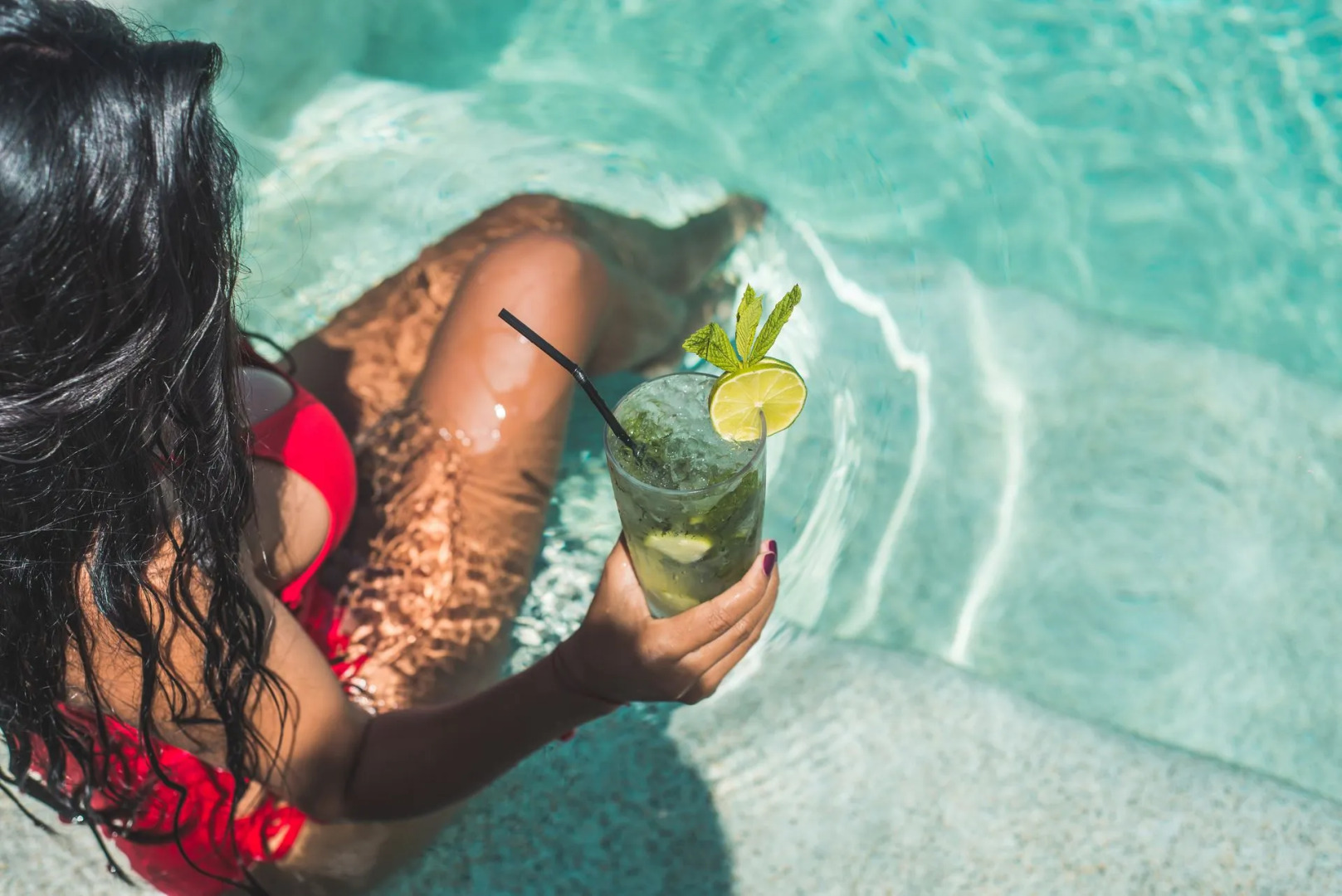 Foto - Beyond Beachfront Super Paradise Villa