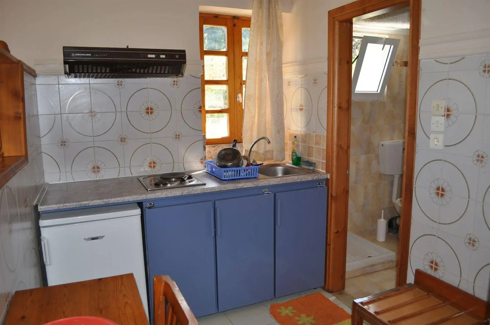 Foto - Bikakis Family Apartments