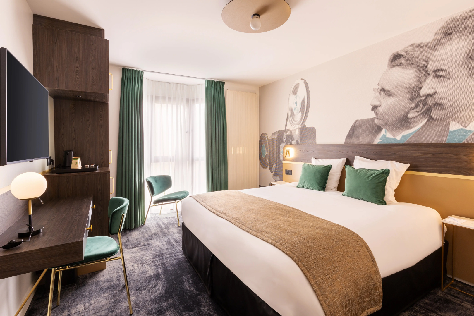 Photo - Best Western Plus L'artist Hotel