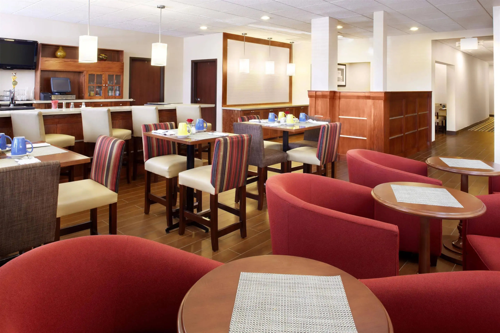 Foto - Four Points by Sheraton Houston Hobby Airport