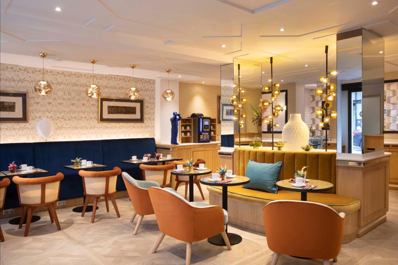 Photo - Hotel Phileas Lazare & Spa - Opera