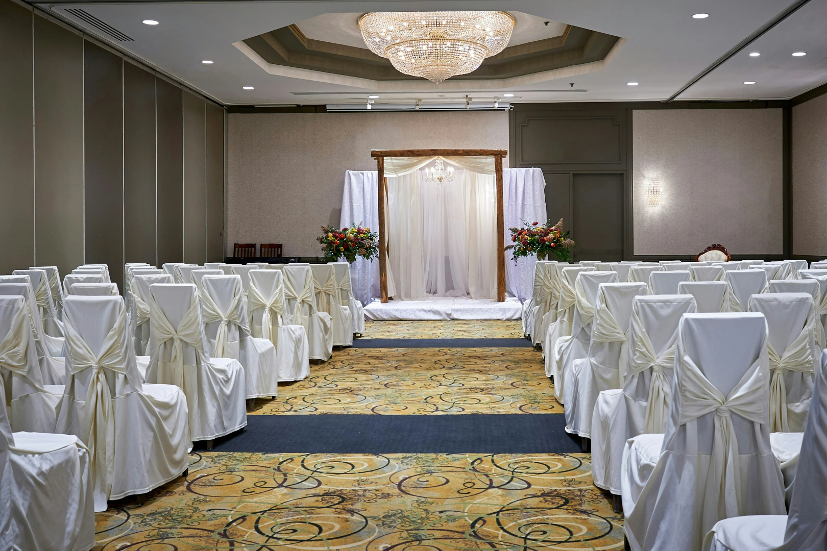 Foto - Sheraton Hamilton Hotel