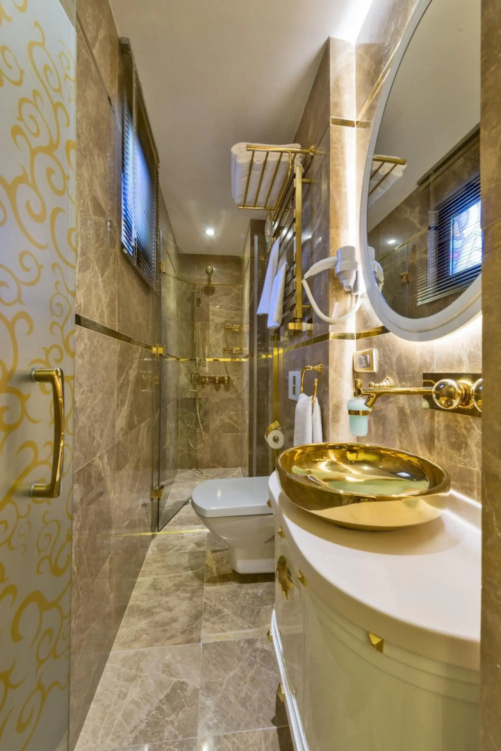 Photo - The Million Stone Hotel - Special Class