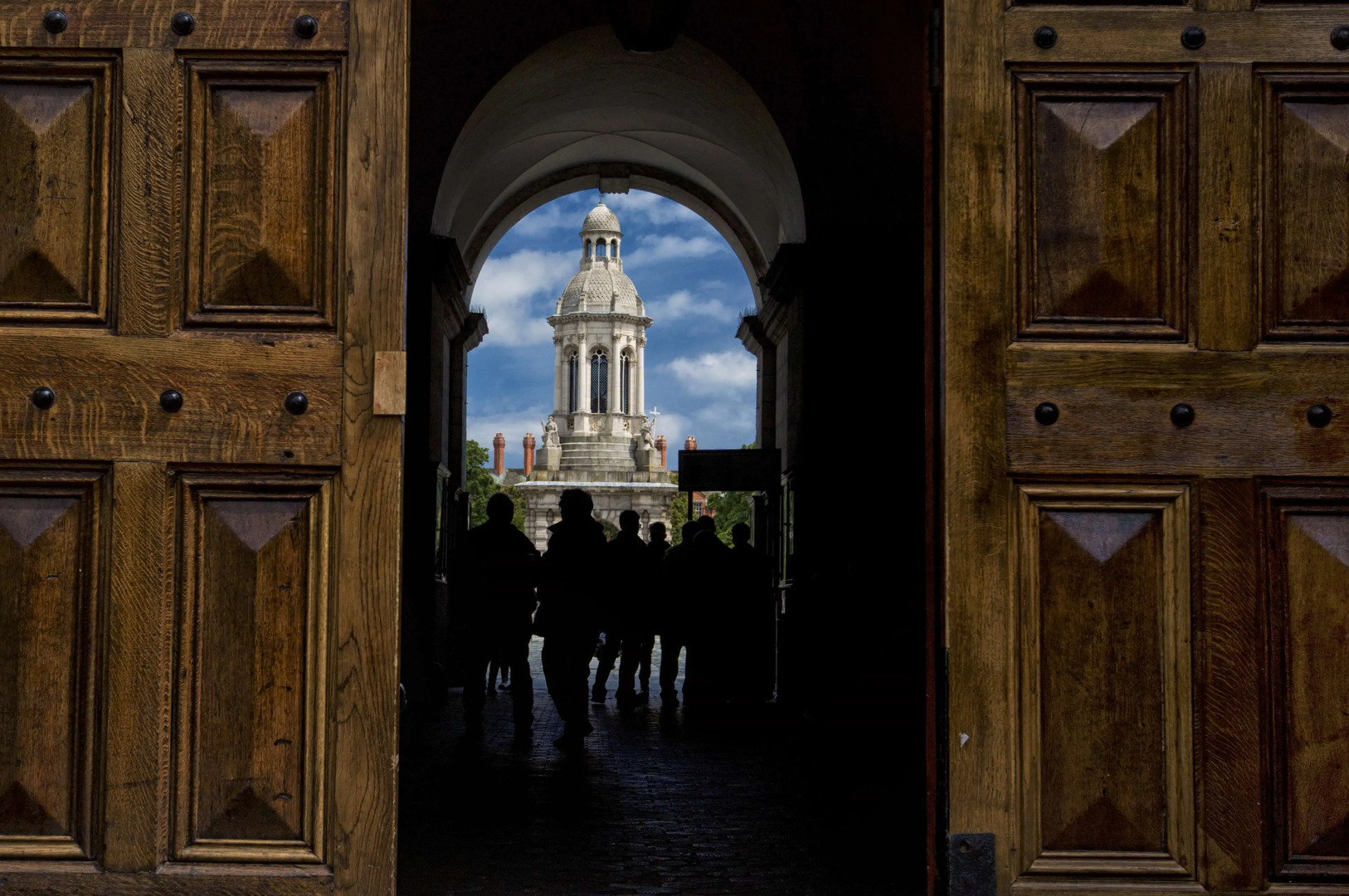 Foto - Hyatt Centric The Liberties Dublin