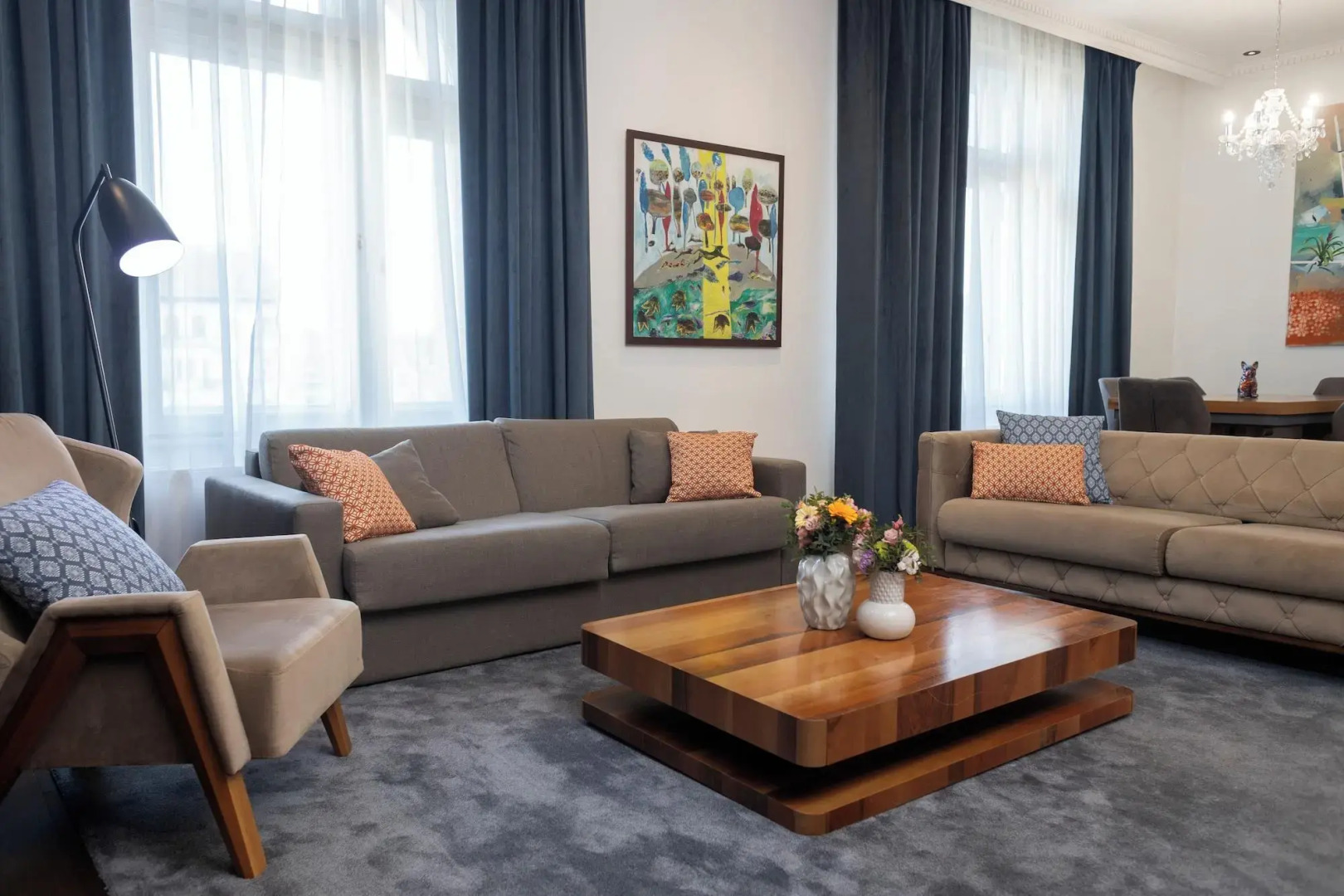 Photo - Zoya Luxury Residence