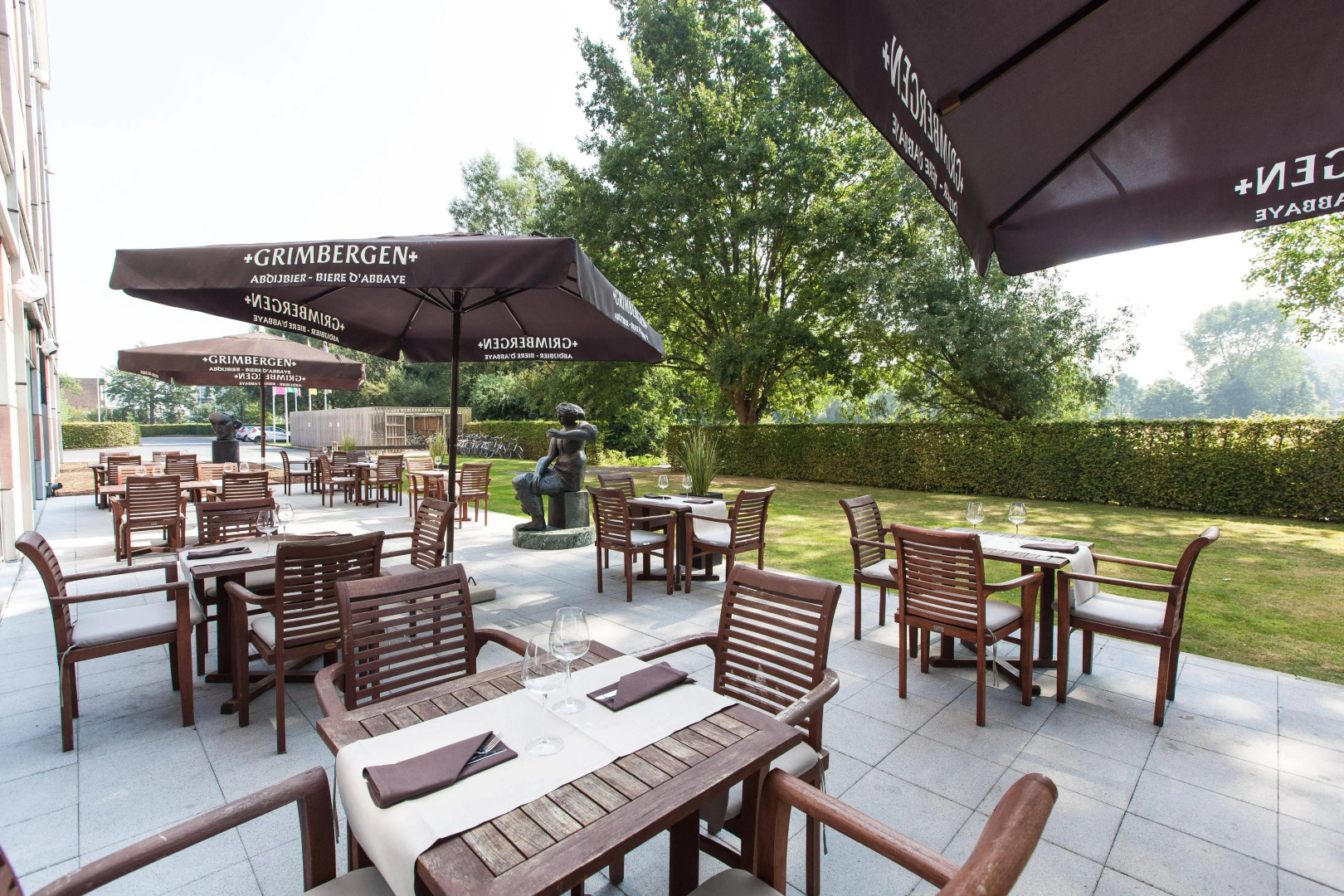 Photo - Velotel Brugge