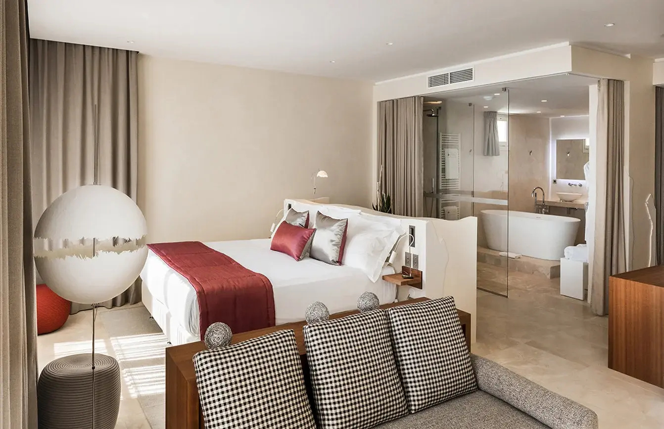 Photo - Le Petit Nice Passedat - Relais & Châteaux