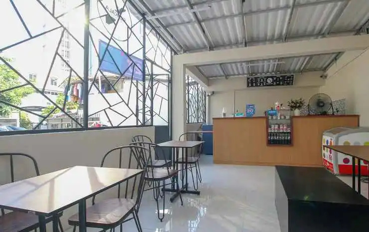 Photo - COZROOMS near MRT, Plaza Indonesia, and Grand Indonesia