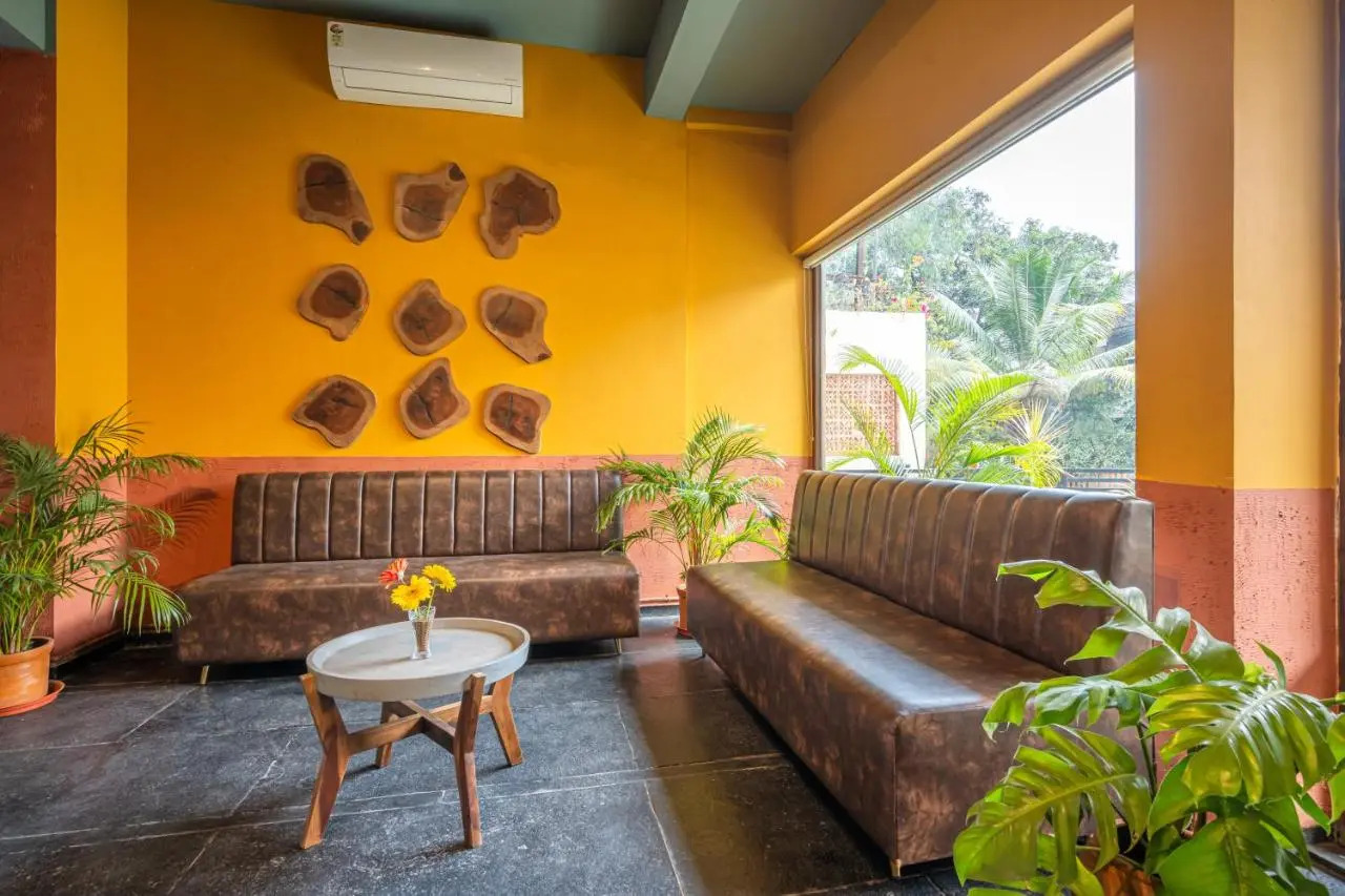 Photo - Treebo Premium The Memoir, Ramdaspeth