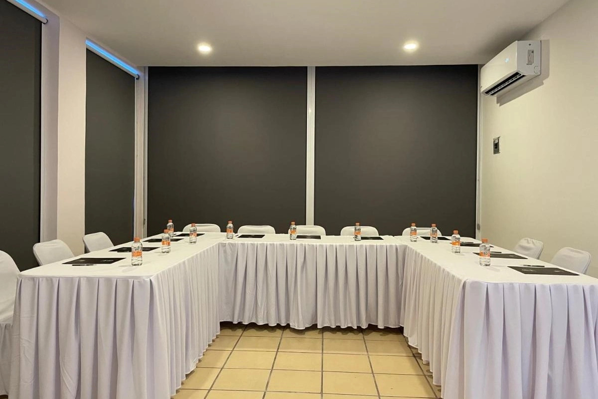 Foto - Hotel Kavia