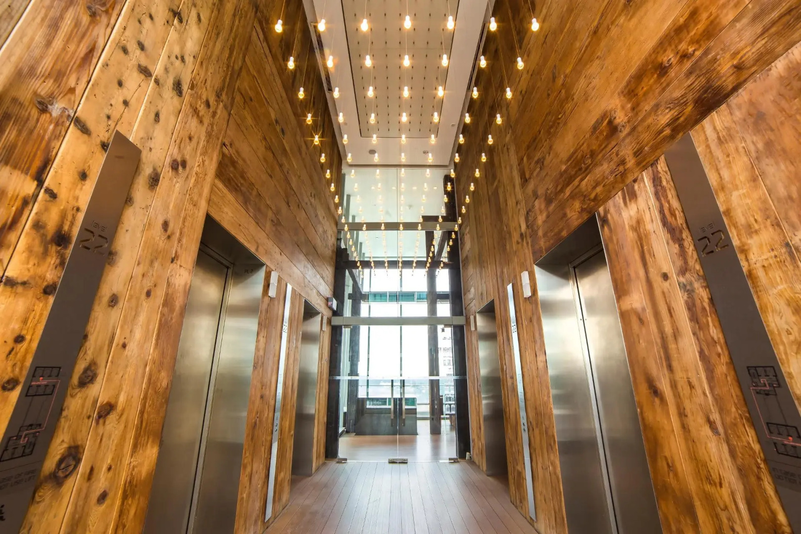 Foto - Oasia Hotel Novena, Singapore by Far East Hospitality