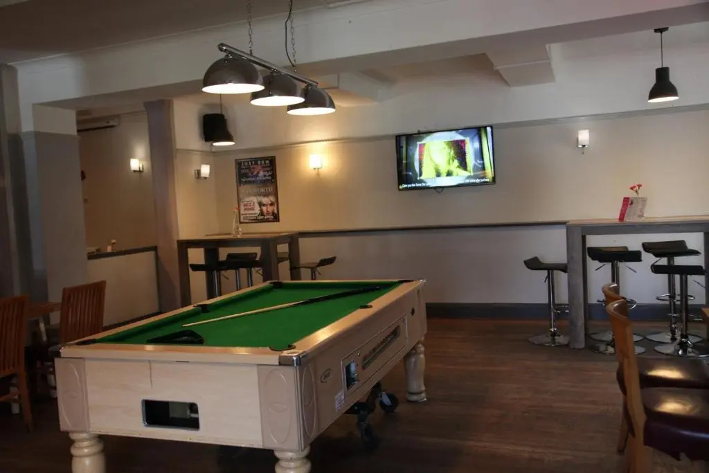 Photo - Minworth Lodge