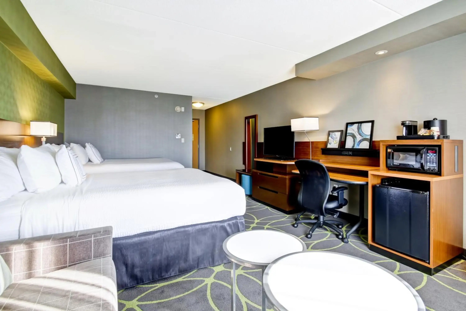 Photo - Fairfield Inn & Suites by Marriott Guelph