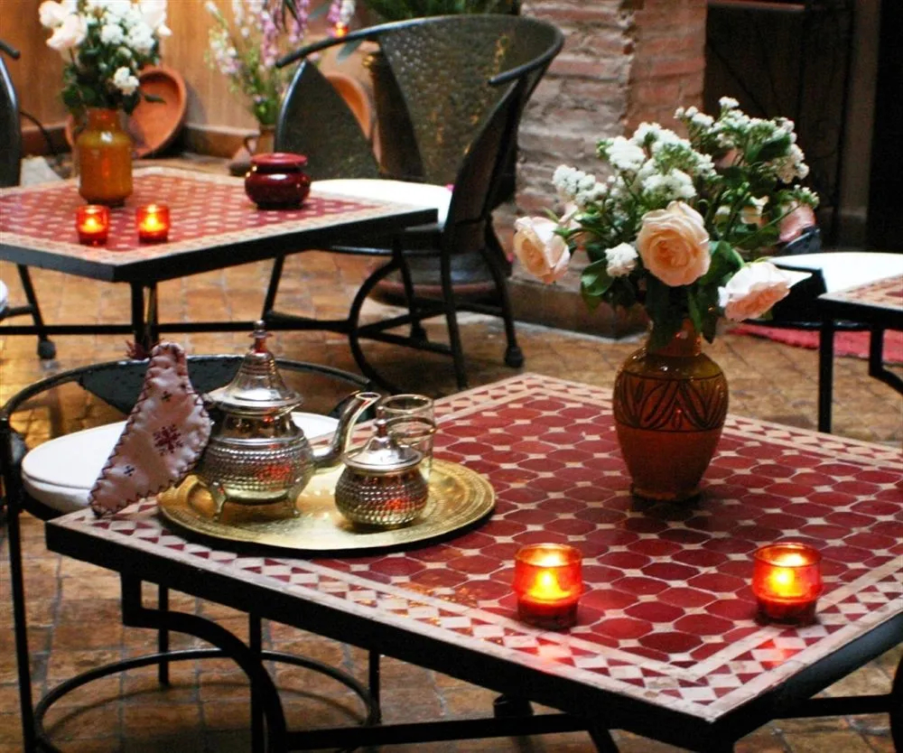 Foto - Riad Carina