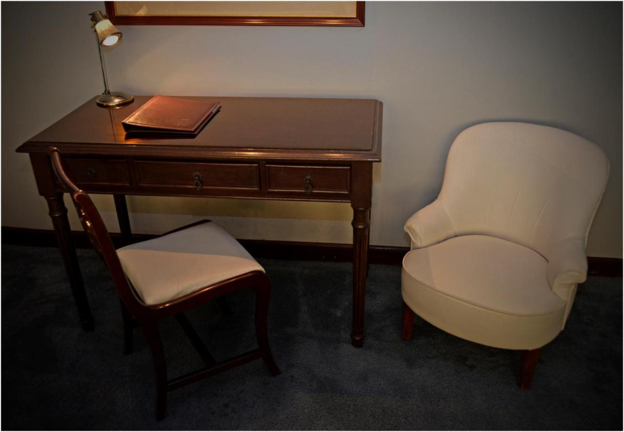 Photo - Nobile Suites Excelsior Asuncion