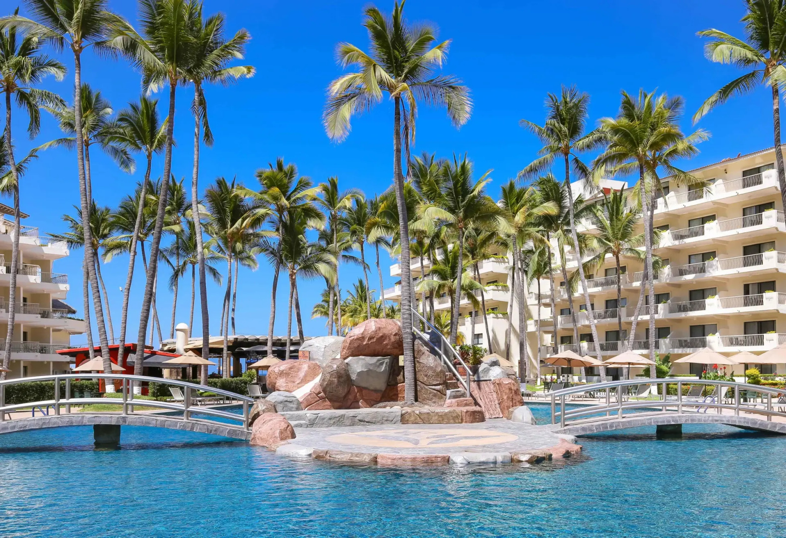 Foto - Villa del Palmar Beach Resort and Spa, Puerto Vallarta