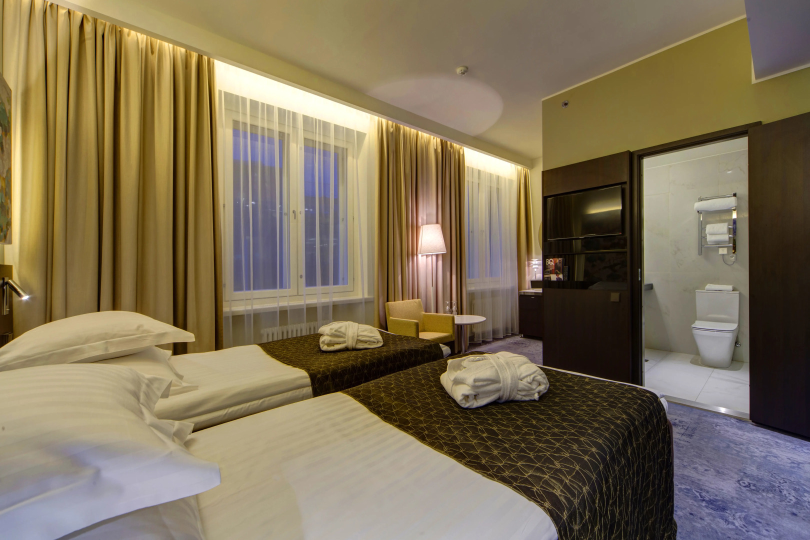 Photo - Palace Hotel Tallinn, a member of Radisson Individuals