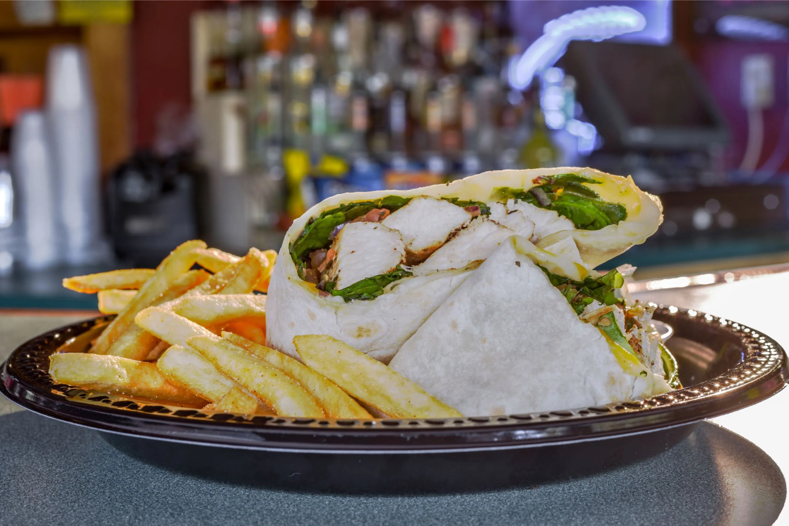 Photo - Parkway International Resort