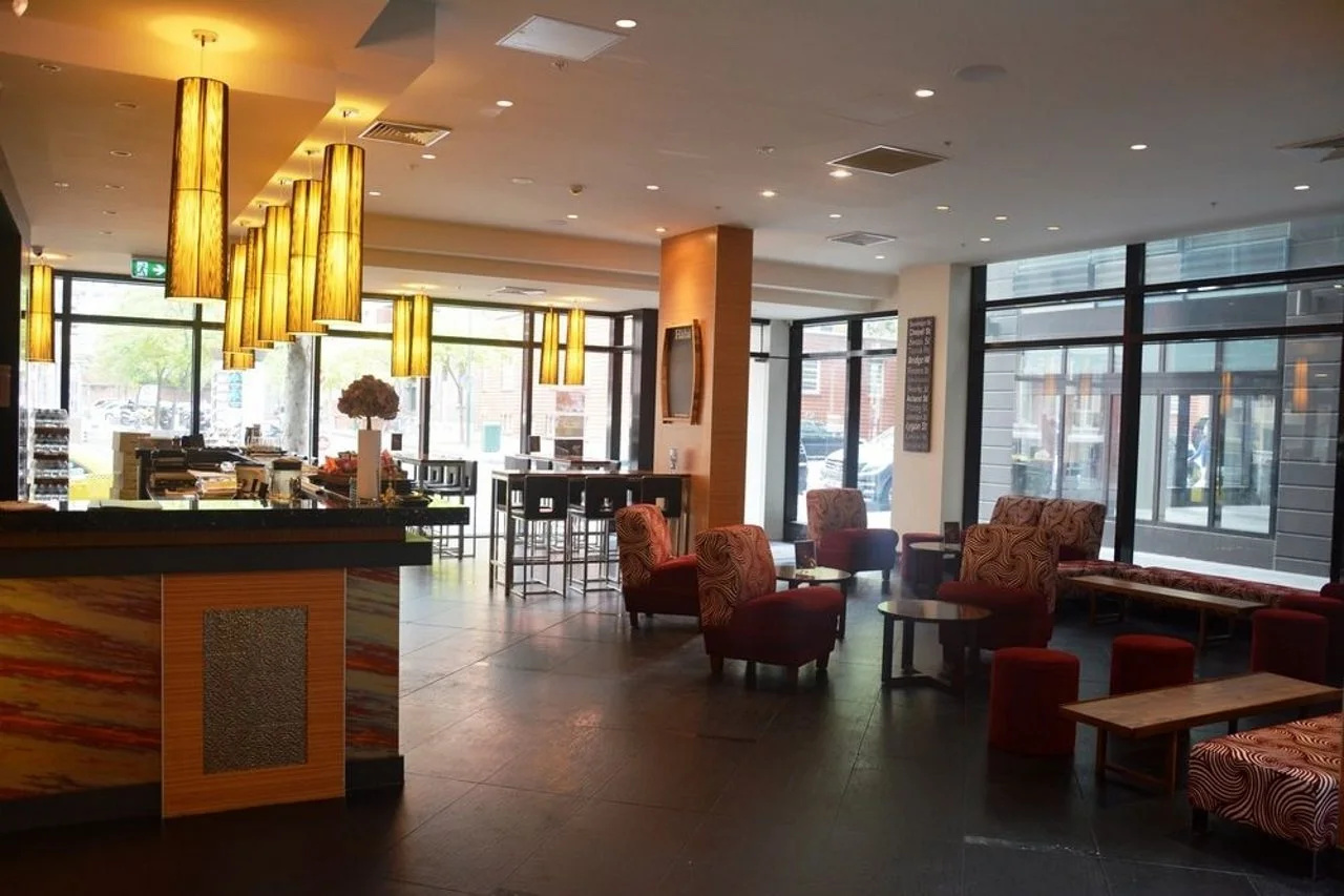 Photo - Pegasus Apart'Hotel