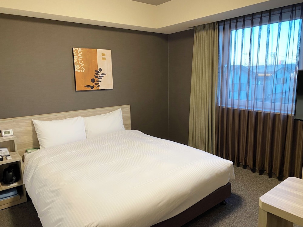 Hotel Route-Inn Yamagata Minami - Daigaku Byouin mae