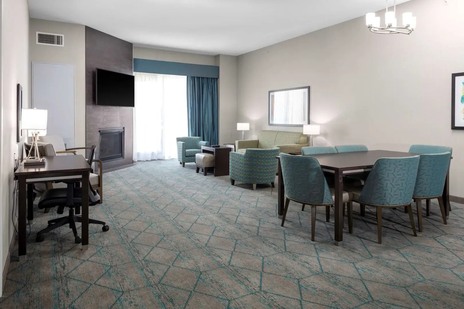 Photo - Homewood Suites by Hilton Phoenix Airport South