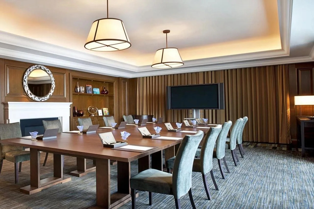 Foto - The St. Regis Osaka