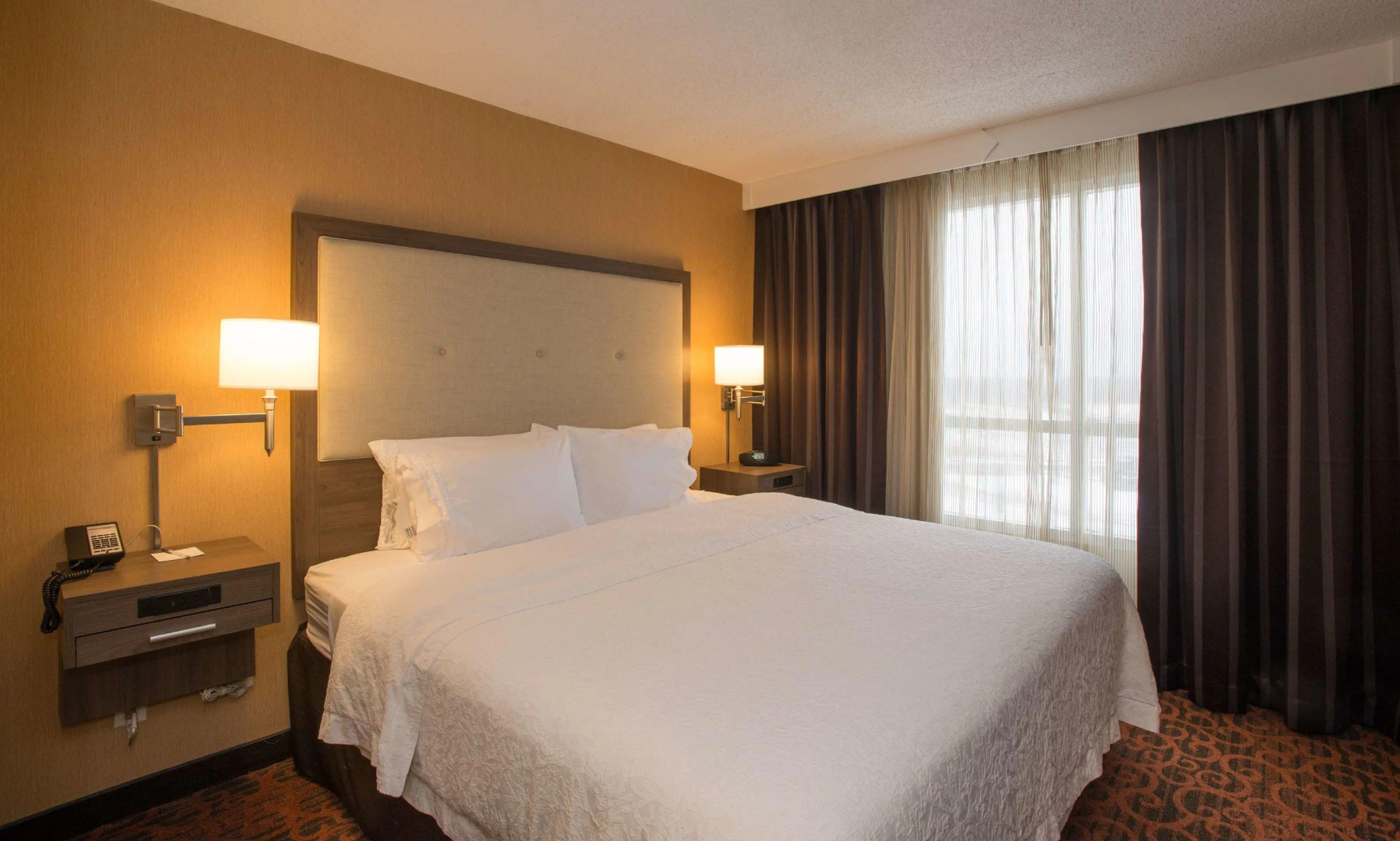 Photo - Hampton Inn Toronto-Mississauga West