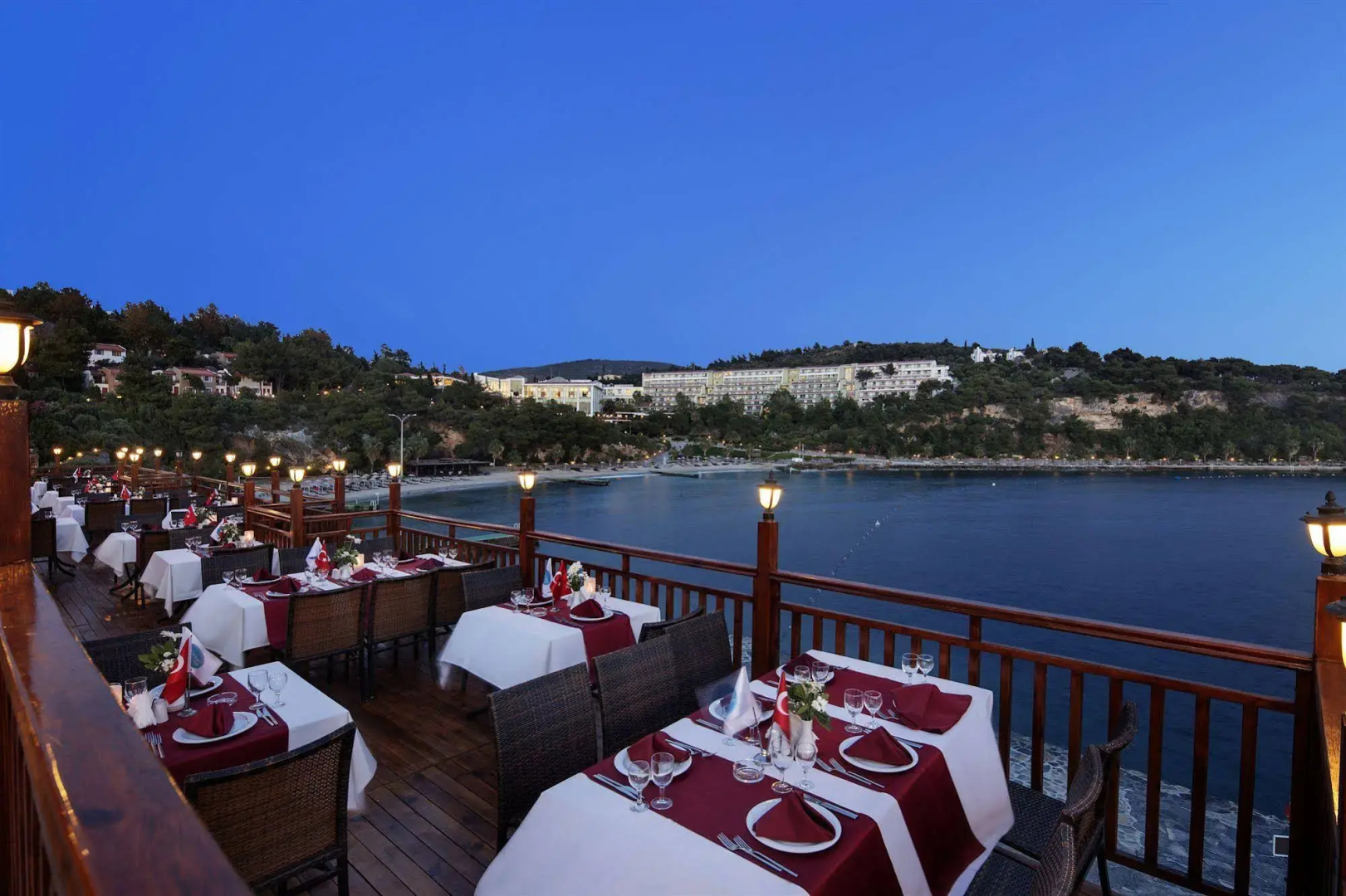 Foto - Pine Bay Holiday Resort