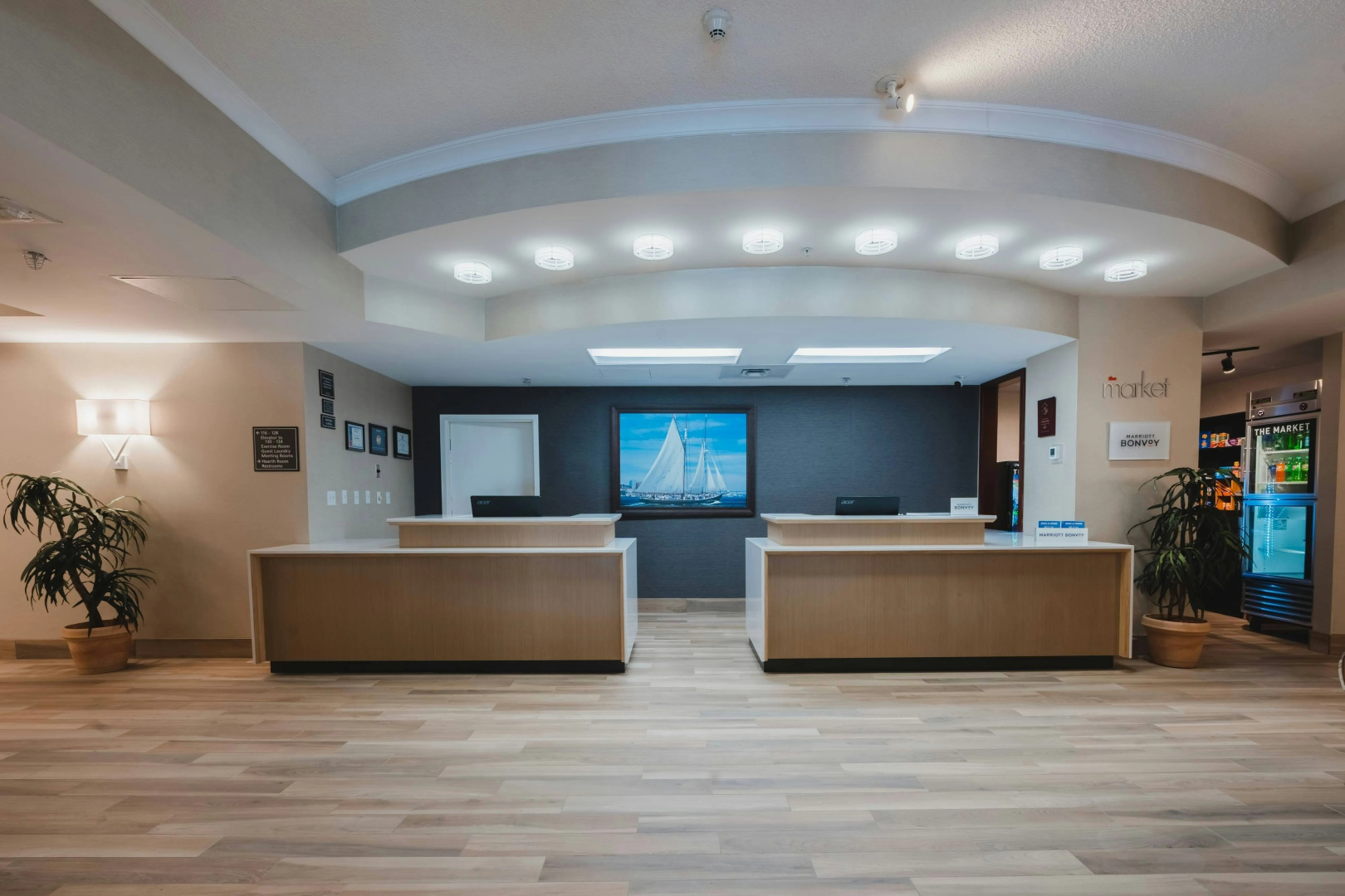 Photo - Residence Inn by Marriott Halifax Downtown