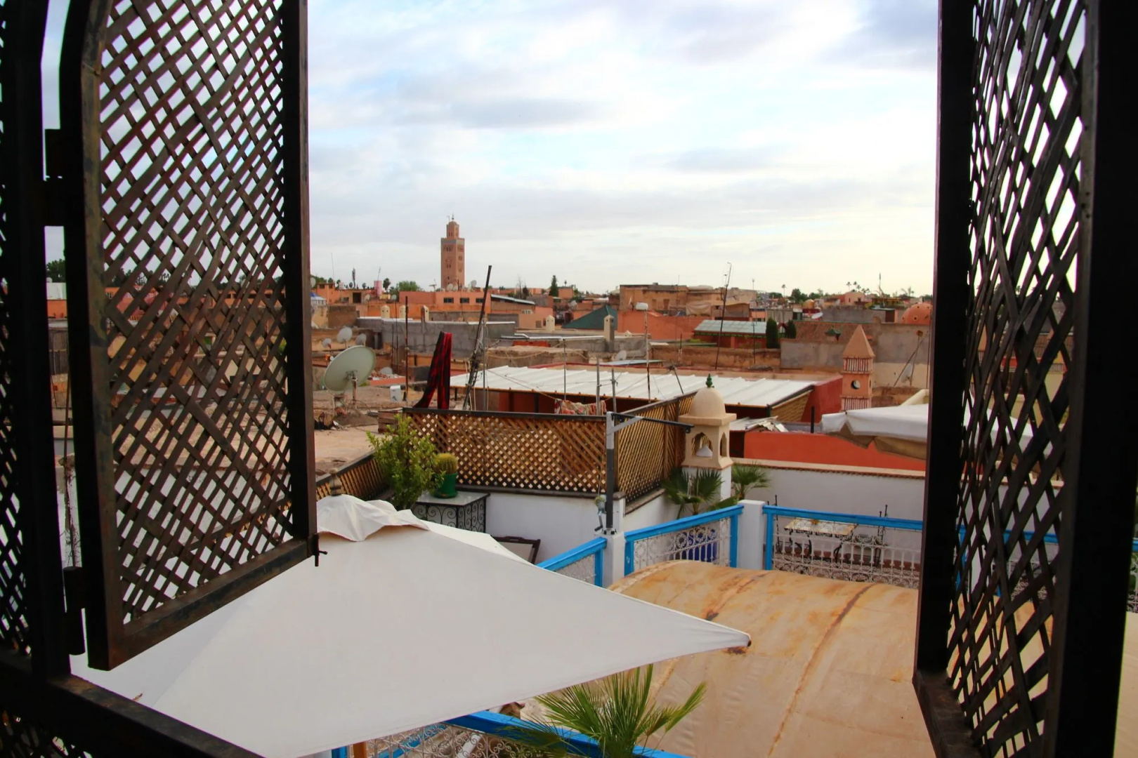Foto - Riad Bibtia
