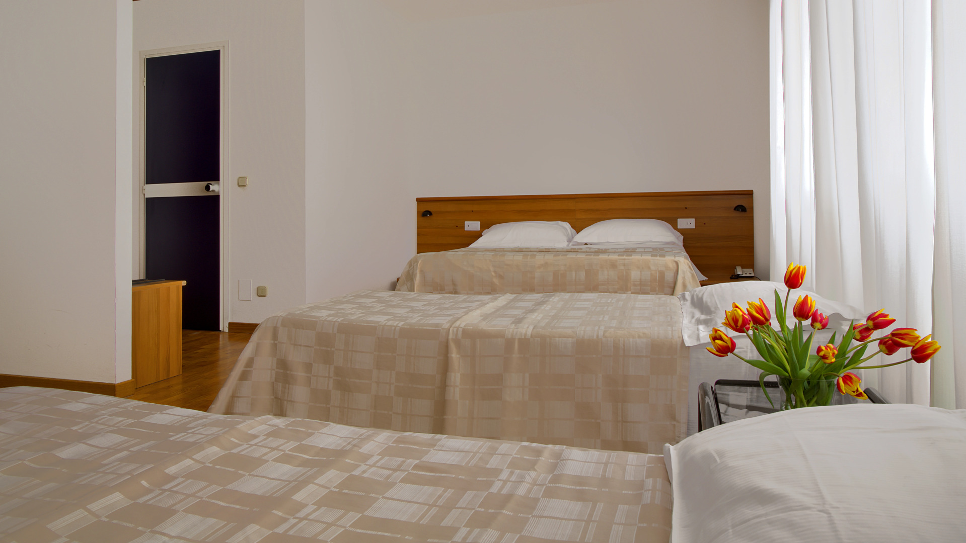 Photo - Hotel Mistral