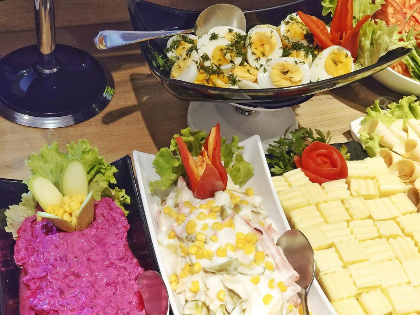 Foto - Orient Mintur Hotel