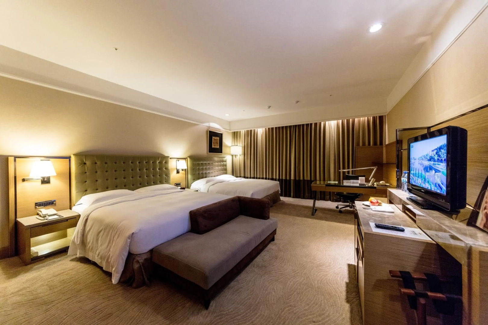 Photo - Fullon Hotel Taipei Central