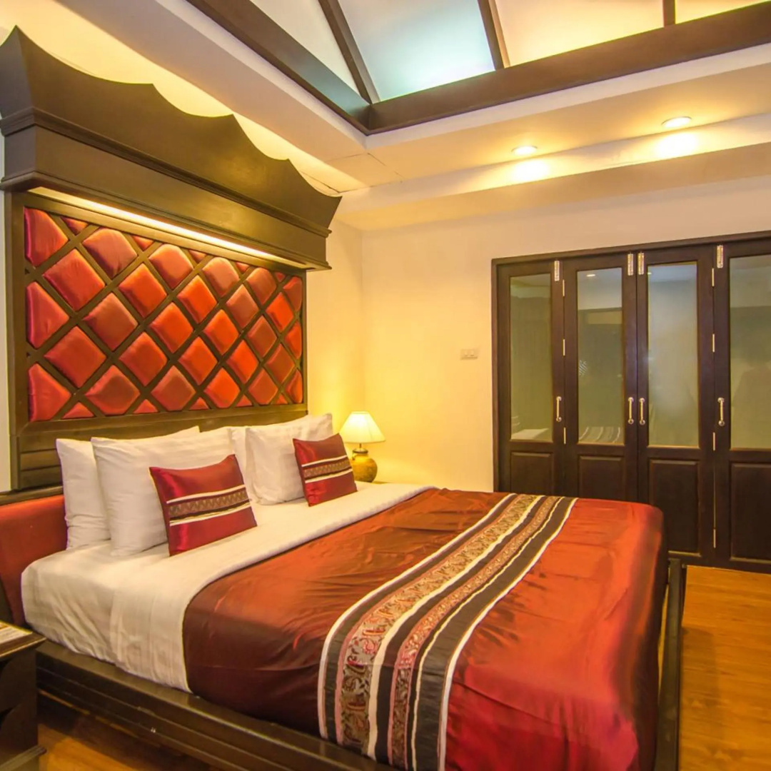 Photo - Raming Lodge Hotel & Spa