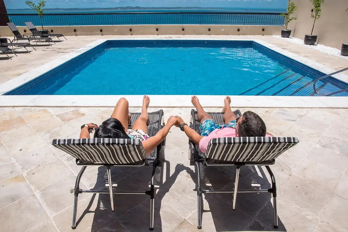 Foto - Sol Victoria Marina