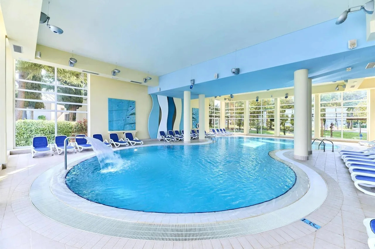 Photo - Hotel Umag Plava Laguna